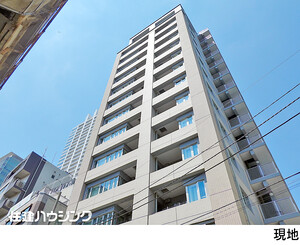 Ｂｒｉｌｌｉａ秋葉原中古マンション千代田区 外神田４丁目