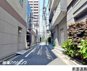  Ｂｒｉｌｌｉａ秋葉原(16000万円)｜中古マンション（新築･中古）｜住建ハウジング