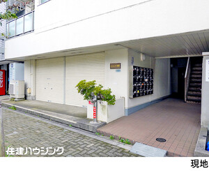  事務所(区分) 台東区今戸２丁目 レジェンド浅草 6160万円 南千住駅｜住建ハウジング