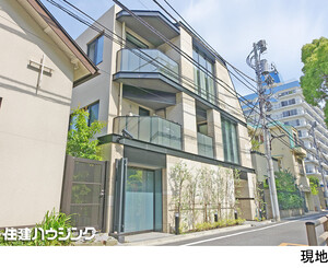 オープンレジデンシア四谷