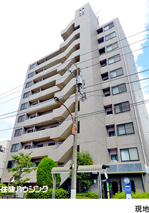 サンピア橋場