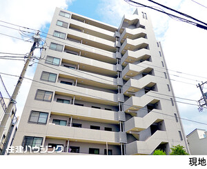  サンピア橋場
