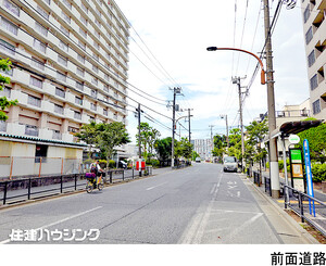  サンピア橋場