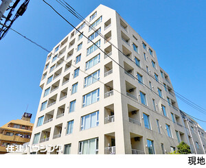 中古マンション新宿区 矢来町