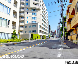  グランスイート神楽坂ピアース　ノースヒルズ(16280万円)｜中古マンション（新築･中古）｜住建ハウジング
