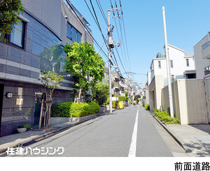  グランスイート神楽坂ピアース　ノースヒルズ(16280万円)｜中古マンション（新築･中古）｜住建ハウジング