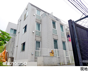 マンション(一棟)目黒区 三田２丁目