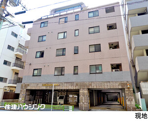 ライオンズマンション月島第２(9990万円)｜中古マンション（新築･中古）｜住建ハウジング