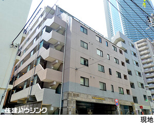  ライオンズマンション月島第２(9990万円)｜中古マンション（新築･中古）｜住建ハウジング