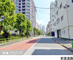  ライオンズマンション月島第２(9990万円)｜中古マンション（新築･中古）｜住建ハウジング