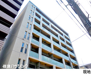 Ｂｒｉｌｌｉａ月島四丁目(7800万円)｜中古マンション（新築･中古）｜住建ハウジング