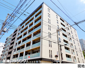  Ｂｒｉｌｌｉａ月島四丁目(7800万円)｜中古マンション（新築･中古）｜住建ハウジング
