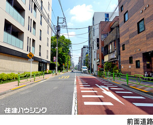  Ｂｒｉｌｌｉａ月島四丁目(7800万円)｜中古マンション（新築･中古）｜住建ハウジング
