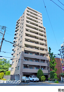 ナイスアーバン文京向丘中古マンション文京区 向丘２丁目