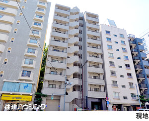 中古マンション文京区 本駒込６丁目