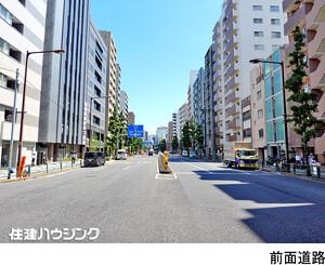  藤和シティホームズ六義園(23000万円)｜中古マンション（新築･中古）｜住建ハウジング