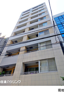  アスコットパーク人形町カーサビアンカ(8480万円)｜中古マンション（新築･中古）｜住建ハウジング