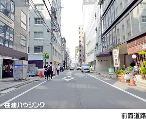  アスコットパーク人形町カーサビアンカ(8480万円)｜中古マンション（新築･中古）｜住建ハウジング