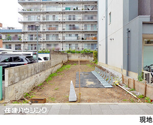 土地・売地 墨田区亀沢２丁目 25000万円 両国駅｜住建ハウジング