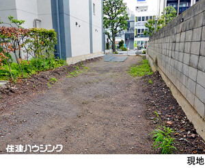  土地・売地 墨田区亀沢２丁目 25000万円 両国駅｜住建ハウジング