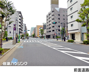  土地・売地 墨田区亀沢２丁目 25000万円 両国駅｜住建ハウジング