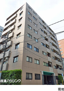 マイキャッスル水天宮前壱番館(14480万円)｜中古マンション（新築･中古）｜住建ハウジング