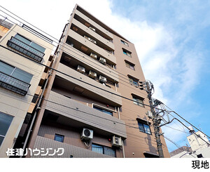  マイキャッスル水天宮前壱番館(14480万円)｜中古マンション（新築･中古）｜住建ハウジング