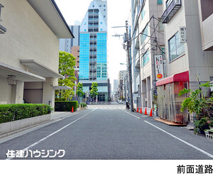  マイキャッスル水天宮前壱番館(14480万円)｜中古マンション（新築･中古）｜住建ハウジング
