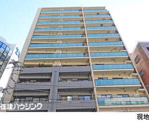 ルネ神田和泉町