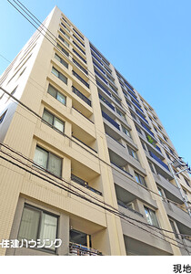  ルネ神田和泉町