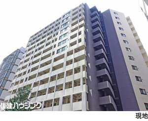  ザ・パークハウス小石川後楽園