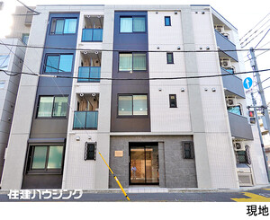 マンション(一棟)中野区 江古田２丁目