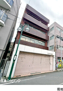 ビル江東区 南砂３丁目