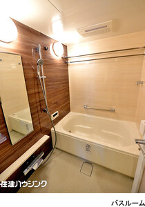  ガーデンテラス馬込プレミアム(10800万円)｜中古マンション（新築･中古）｜住建ハウジング