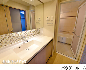  ガーデンテラス馬込プレミアム(10800万円)｜中古マンション（新築･中古）｜住建ハウジング