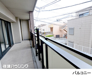  ガーデンテラス馬込プレミアム(10800万円)｜中古マンション（新築･中古）｜住建ハウジング