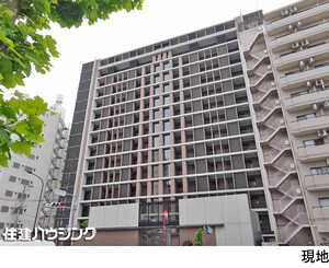  シティハウス中目黒レジデンス