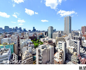  クラッシィタワー新宿御苑(28000万円)｜中古マンション（新築･中古）｜住建ハウジング