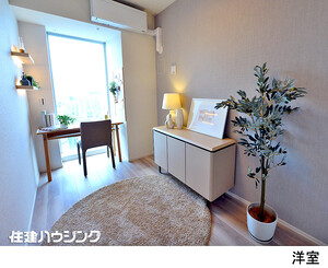  クラッシィタワー新宿御苑(28000万円)｜中古マンション（新築･中古）｜住建ハウジング