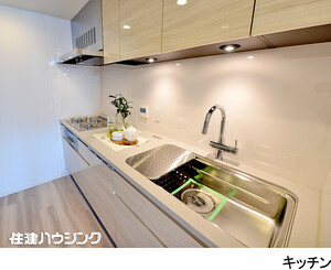  クラッシィタワー新宿御苑(28000万円)｜中古マンション（新築･中古）｜住建ハウジング