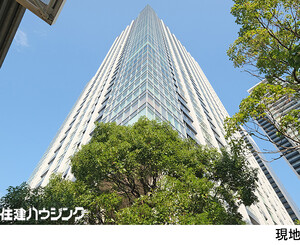  ワールドシティタワーズ　キャピタルタワー