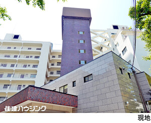中古マンション目黒区 中目黒１丁目