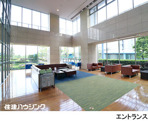  ベイクレストタワー