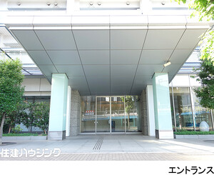  ベイクレストタワー