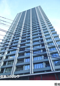 中古マンション豊島区 南池袋１丁目