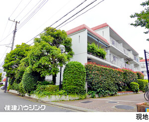  駒沢ガーデンハイツＡ棟(8490万円)｜中古マンション（新築･中古）｜住建ハウジング