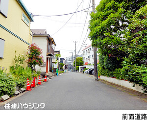  駒沢ガーデンハイツＡ棟(8490万円)｜中古マンション（新築･中古）｜住建ハウジング