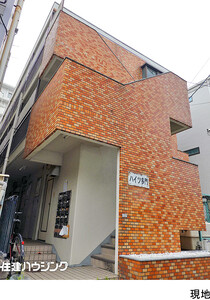 マンション(一棟)杉並区 荻窪２丁目