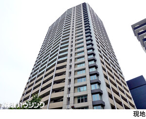  Ｂｒｉｌｌｉａ　ＴＨＥ　ＴＯＷＥＲ　東京八重洲アベニュー(24990万円)｜中古マンション（新築･中古）｜住建ハウジング