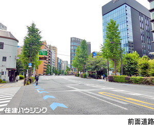  Ｂｒｉｌｌｉａ　ＴＨＥ　ＴＯＷＥＲ　東京八重洲アベニュー(24990万円)｜中古マンション（新築･中古）｜住建ハウジング